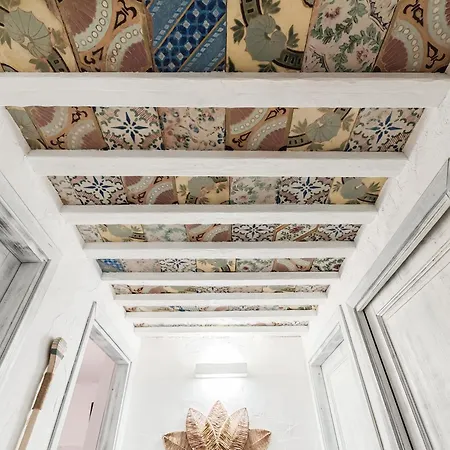 Villa Aura Scopello (Sicily)