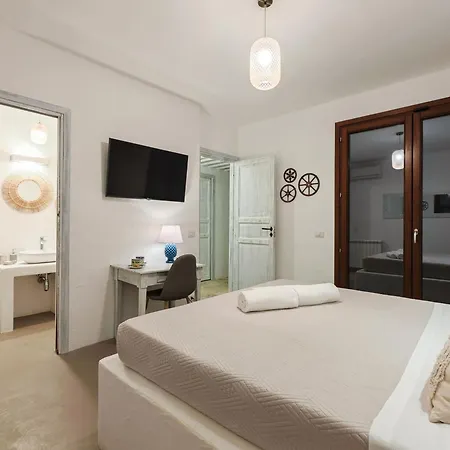 Villa Aura *