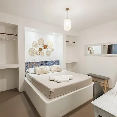 Aura Villa Scopello (Sicily)
