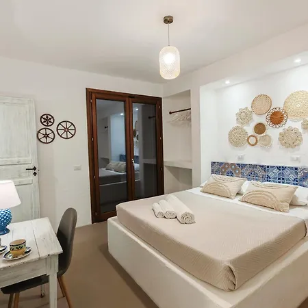 Villa Aura Scopello (Sicily)